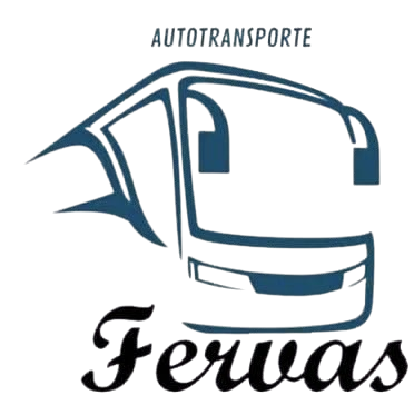 Transporte Fervas
